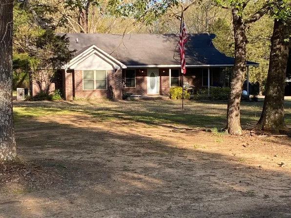120 Western Hills Cir, Greenbrier, AR 72058