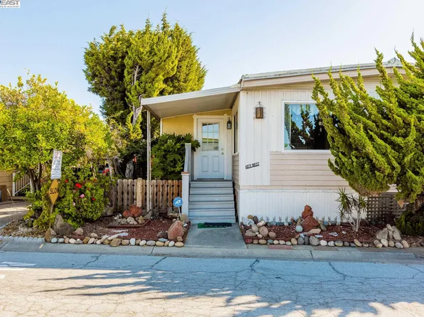 1150 W Winton Ave Spc 122, Hayward, CA 94545