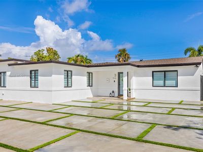 1136 Wyoming Ave, Fort Lauderdale, FL, 33312