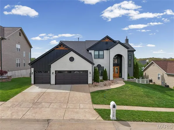 1035 Sable Ln, Arnold, MO 63010