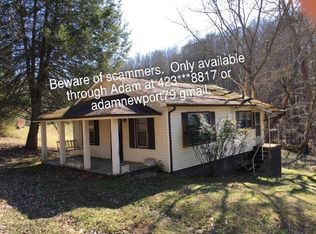 366 E Roddy Rd, Spring City, TN 37381