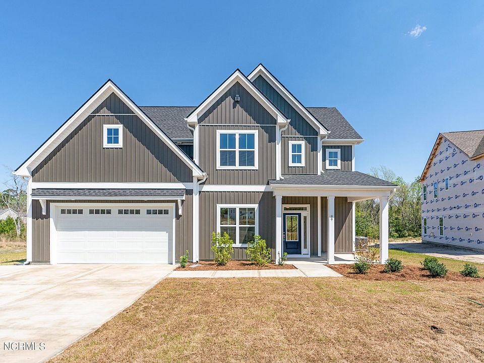 Lot 18 Grandview Drive, Hampstead, NC 28443 MLS 100445572 Zillow