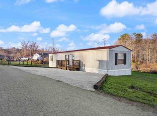 645 Charlie Abney Rd, Berea, KY 40403