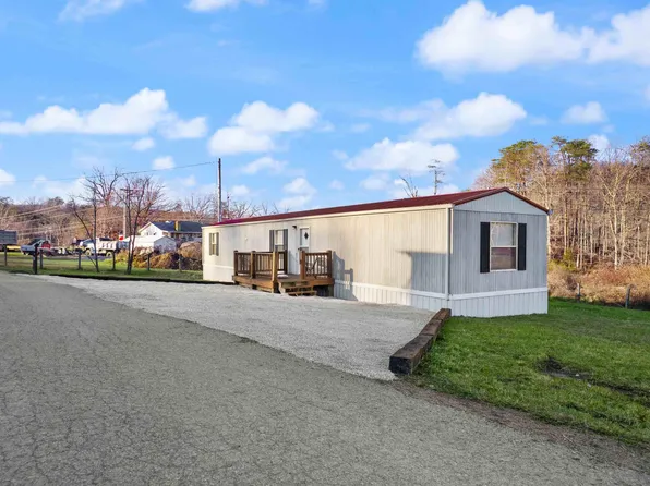 645 Charlie Abney Rd, Berea, KY 40403
