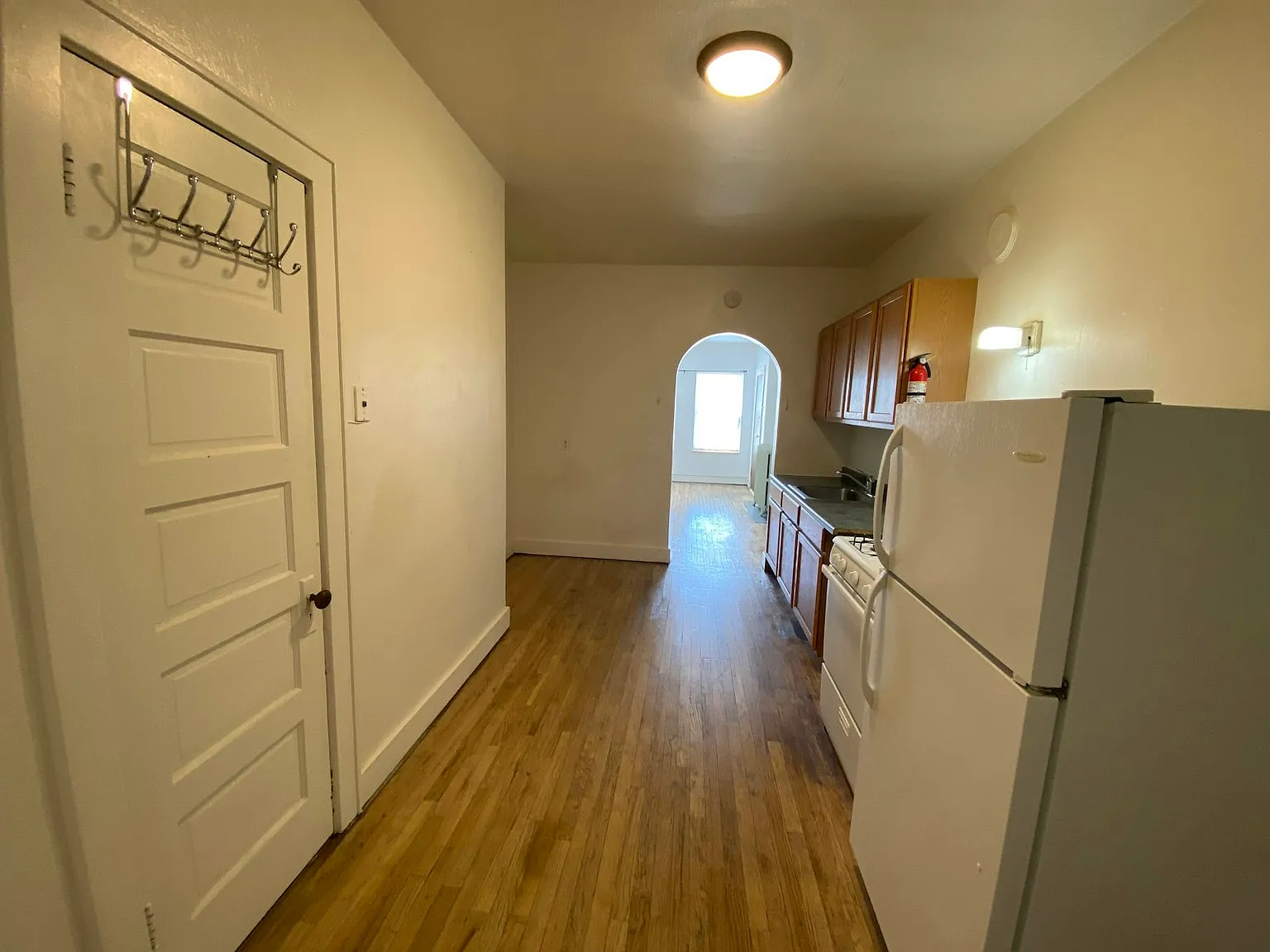 609 Saint Joseph Street, Unit 10 — Photo 2