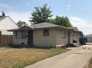 1804 E Rich Ave, Spokane, WA 99207