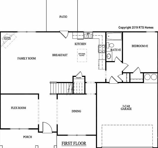 2nd image of 356 Deer Meadow Way SE