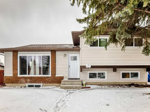 331 NW Bedford Pl NE, Calgary, AB T3K 2K6
