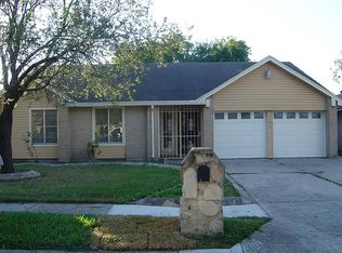 11439 Gracechurch Dr, Houston, TX 77066