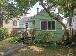 8830 9th Ave NW, Seattle, WA 98117