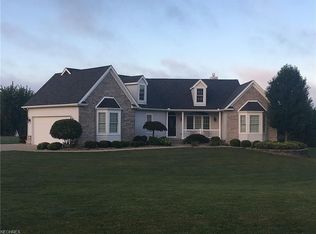 1273 Hampton Pl, Salem, OH