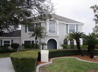 1803 Roscoe Turner Trl, Port Orange, FL 32128
