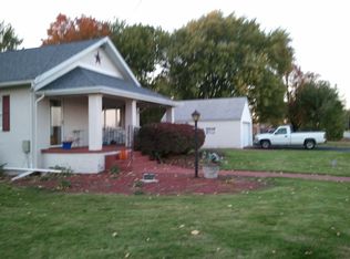 11007 Haber Rd, Englewood, OH 45322