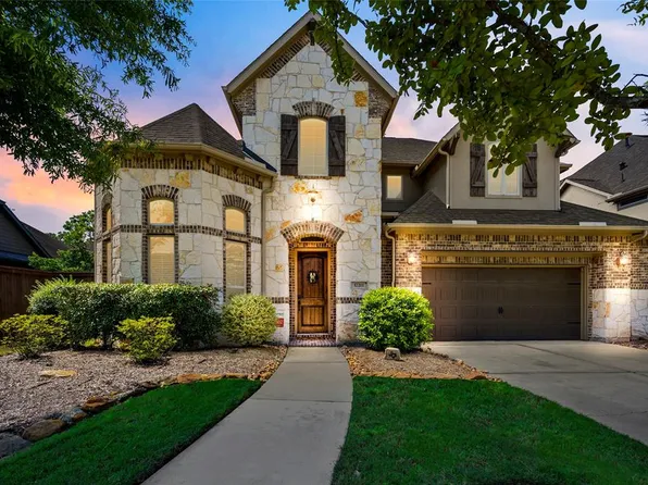 17211 Blanton Forest Dr, Humble, TX 77346