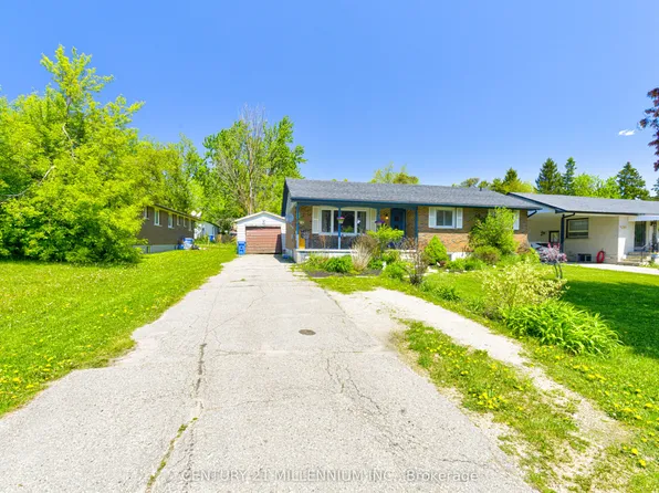 210 Centre St, Shelburne, ON L9V 2Y4