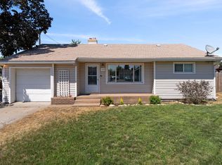 11613 E Broadway Ave, Spokane, WA 99206