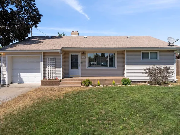 11613 E Broadway Ave, Spokane, WA 99206