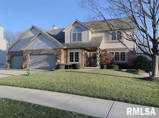 2326 W Brooklyn Pl, Dunlap, IL 61525