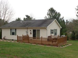 121 Franklin Dr, Beckley, WV 25825
