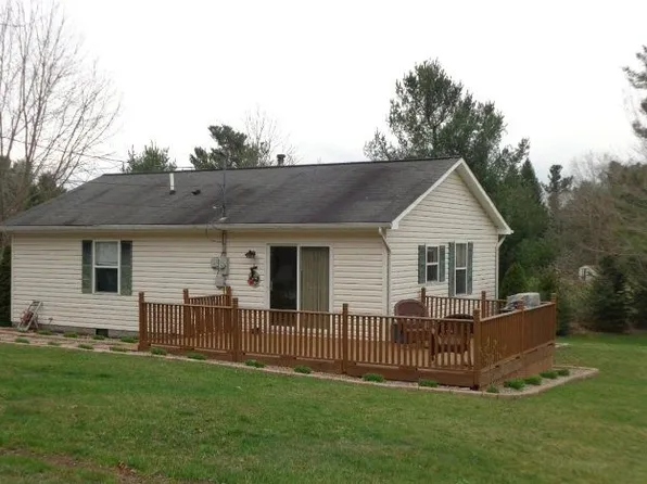 121 Franklin Dr, Beckley, WV 25825