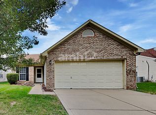 5914 Lakeside Manor Ave, Indianapolis, IN 46254