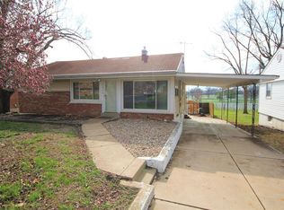 2840 Sheridan Rd, Saint Louis, MO 63125