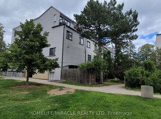 1036 Falgarwood Dr UNIT 76, Oakville, ON