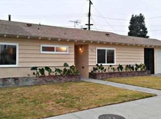 7707 Norwalk Blvd, Whittier, CA 90606