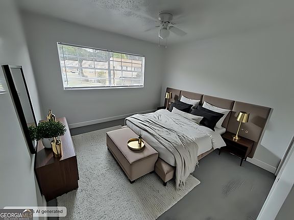 4th image of 4701 Flat Shoals Rd Unit 34H