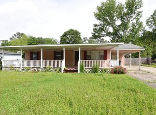 107 Edie St, Columbia, MS 39429
