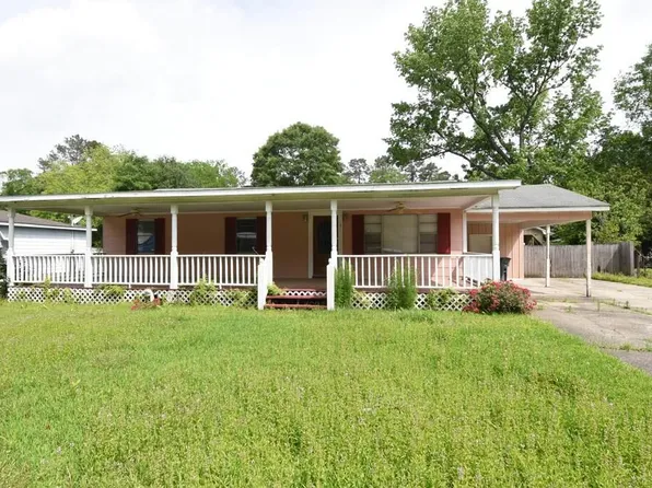 107 Edie St, Columbia, MS 39429