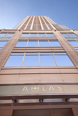 Atlas New York
