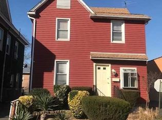 127 Park Ave #131, East Rutherford, NJ 07073