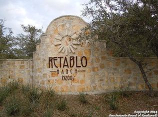 14342 Santa Rita, Helotes, TX 78023