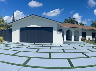 7705 SW 127th Ct, Miami, FL 33183