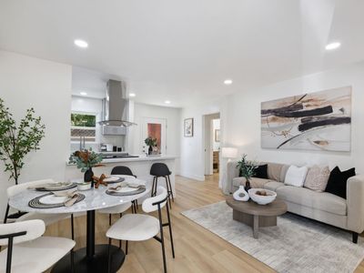 480 Raymond Ave, San Jose, CA, 95128