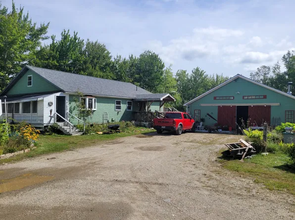 59 Blackswoods Road, Franklin, ME 04634