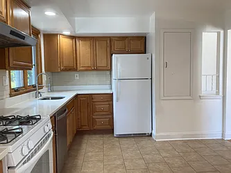 Rented by E House Realty & Management Inc.