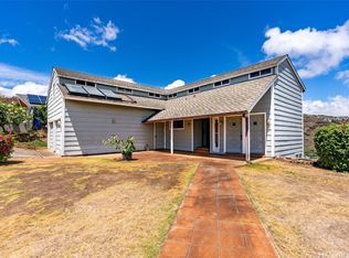 5287 Poola St, Honolulu, HI 96821