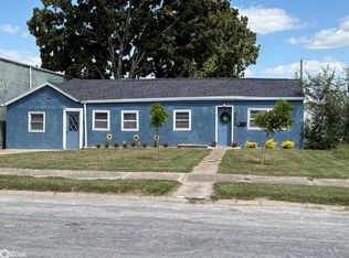 1721 Johnson St, Keokuk, IA 52632
