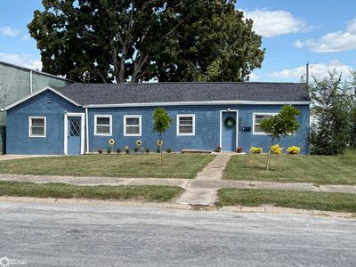 1721 Johnson St, Keokuk, IA, 52632