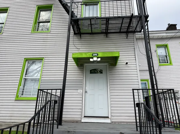 395 Bergen Ave APT 1, Jersey City, NJ 07304