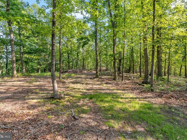 LOT Sawmill Rd #A, Hedgesville, WV 25427
