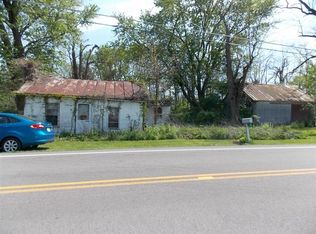 10910 Woodville Rd, Blanchester, OH 45107