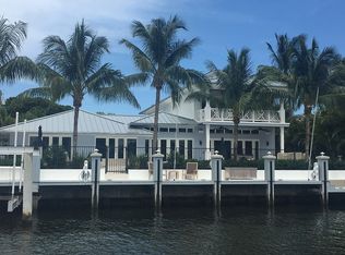 56 River Dr, Ocean Ridge, FL 33435