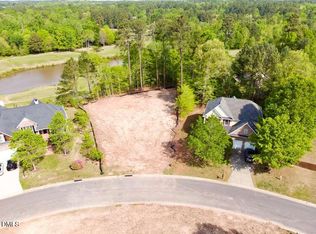 6 Autrey Mill Cir Lot 130, Durham, NC 27703