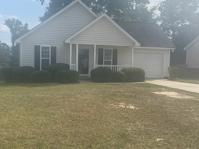 722 Wildlife Ln — Photo 1