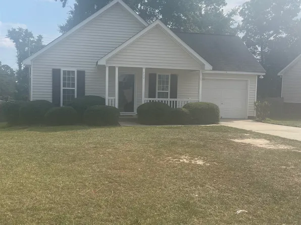 722 Wildlife Ln, Columbia, SC 29209