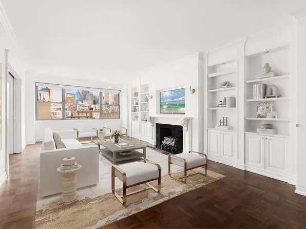 150 East 69th Street image 1 of 12