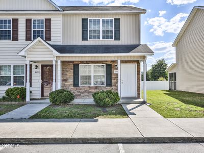 3011 Grandeur Avenue, Jacksonville, NC, 28546